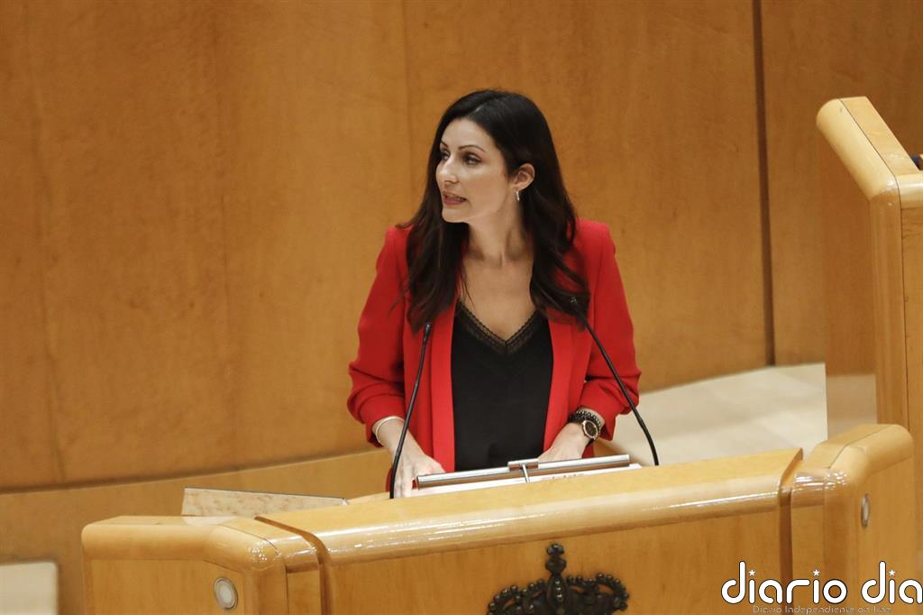 Ciudadanos reprocha a Sánchez que para responder a sus críticas ataque a la Comunidad de Madrid