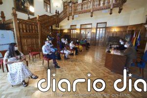 Clausurados los cursos de este "extraño" verano de la UIMP, que tiene un "futuro prometedor"