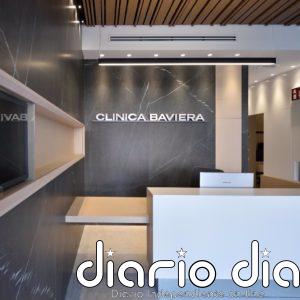 Clínica Baviera gana un 56,9% menos en el primer semestre, hasta 3,1 millones, por el impacto de la pandemia