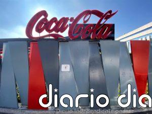 Coca-Cola se mantiene este año como la marca de refrescos más valiosa del mundo, según Brand Finance