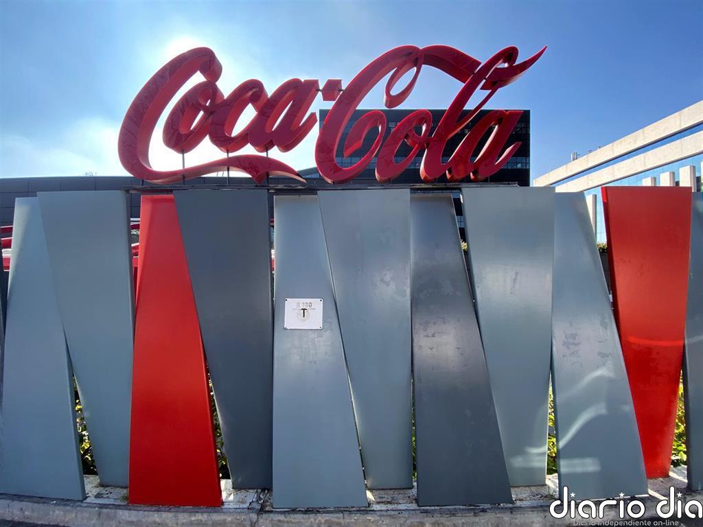 Coca-Cola se mantiene este año como la marca de refrescos más valiosa del mundo, según Brand Finance