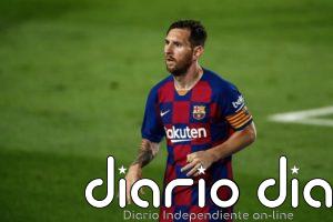 'Coco' Basile: "Le diría a Messi que se quede en el Barça, debe morir allí"