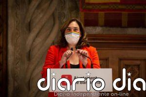 Colau destaca la dedicación del Pare Manel a los más vulnerables