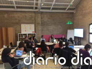 Col·lab de Las Naves busca proyectos innovadores para una València "saludable, sostenible y emprendedora"