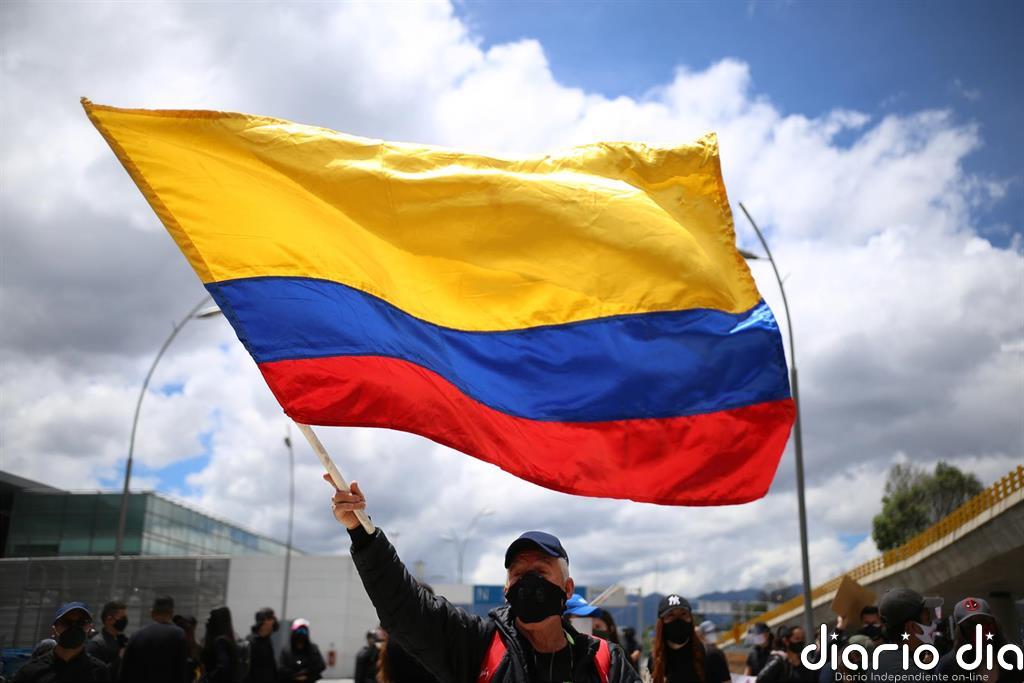 Colombia alcanza los 650.000 positivos de coronavirus y las 20