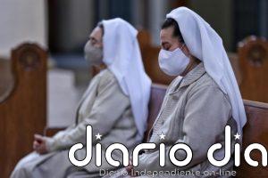 Colombia eleva su balance de nuevos casos de coronavirus y confirma más de 7