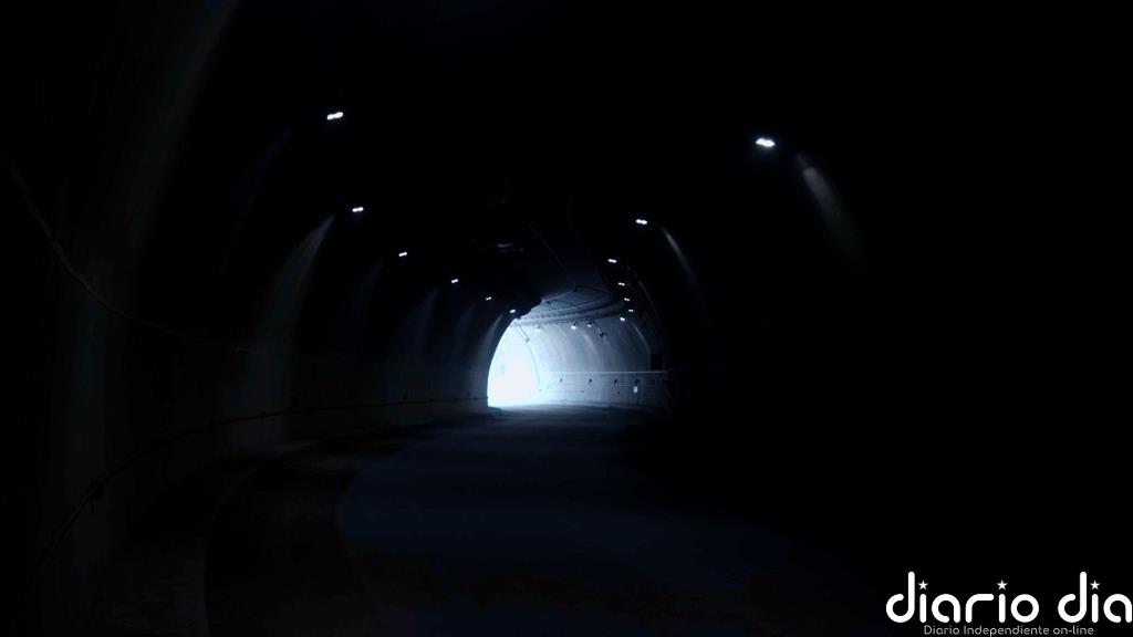 Colombia inaugura este viernes el túnel más largo de América Latina