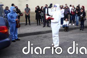 Colombia registra un ligero descenso en sus nuevos contagios pero confirma más de 5