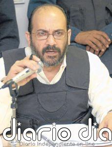 Colombia solicita la extradición del paramilitar 'Jorge 40', que cumple condena el domingo en EEUU