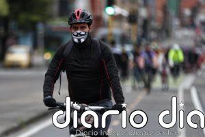 Colombia suma de nuevo más de 8