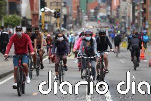 Colombia suma más de 7