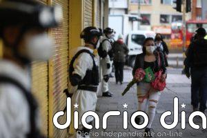 Colombia supera los 20