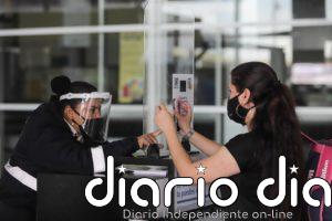 Colombia supera los 600.000 casos acumulados y las 20