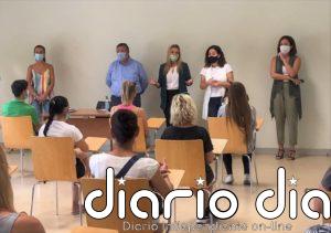 Comienzan las contrataciones del Programa para la Prevención de la Exclusión Social de Alcalá de Guadaíra (Sevilla)