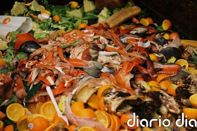 Cómo reducir el desperdicio alimentario