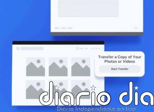 Cómo transferir tus fotos de Facebook a Dropbox o Google Fotos