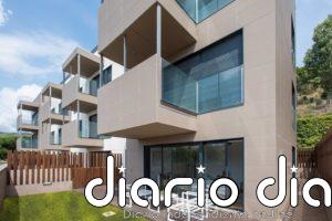 Competencia avala a Sareb para la construcción de 17