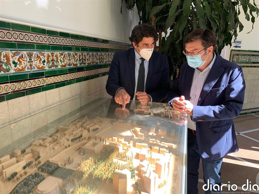 Comunidad y Ayuntamiento de Madrid tramitarán ayudas para la rehabilitación de viviendas por 41 millones