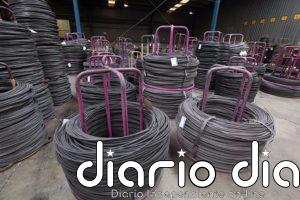 Concluyen sin acuerdo las negociaciones sobre el ERTE en Sidenor, tras ser rechazado por los sindicatos