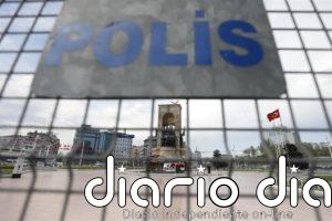 Condenado a cadena perpetua el acusado del atentado contra una discoteca en Turquía durante la Nochevieja de 2017