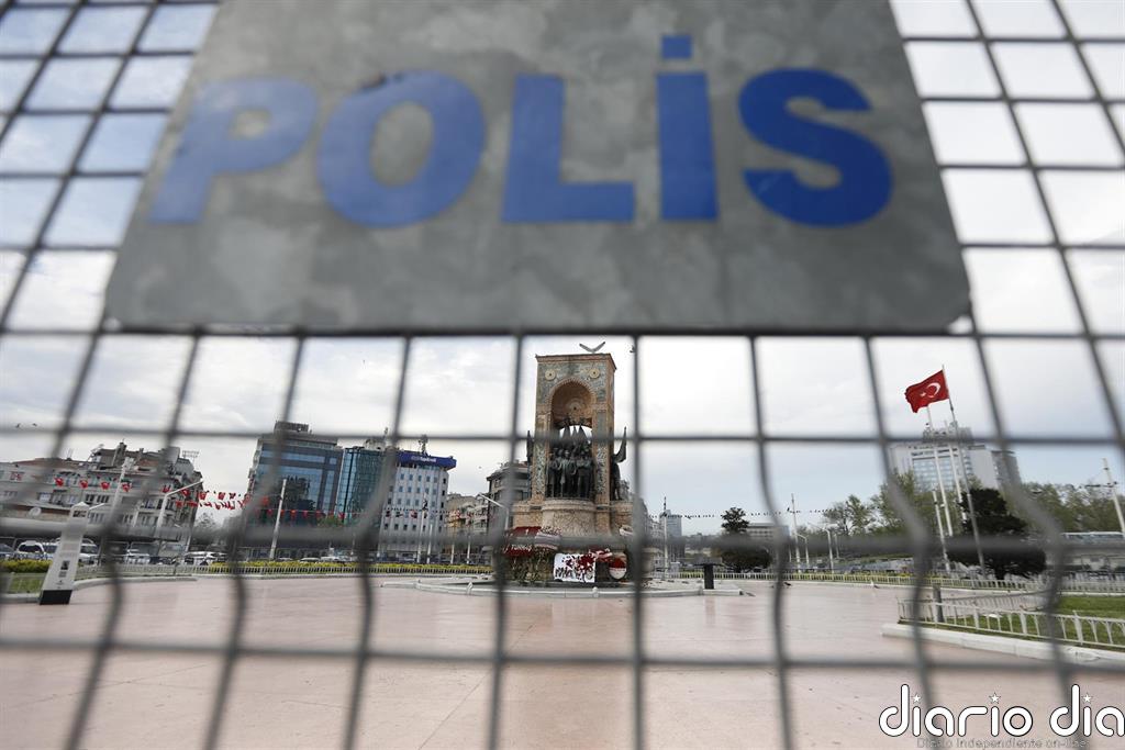 Condenado a cadena perpetua el acusado del atentado contra una discoteca en Turquía durante la Nochevieja de 2017