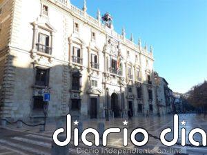 Condenado a cuatro años por atropellar en Las Gabias (Granada) a un vecino con el que estaba enemistado