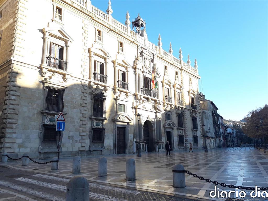 Condenado a cuatro años por atropellar en Las Gabias (Granada) a un vecino con el que estaba enemistado