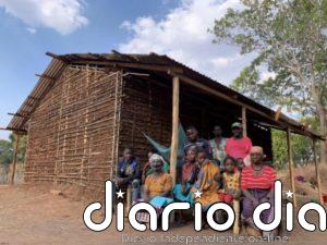 Conflicto en Mozambique desplaza a cientos de miles de civiles