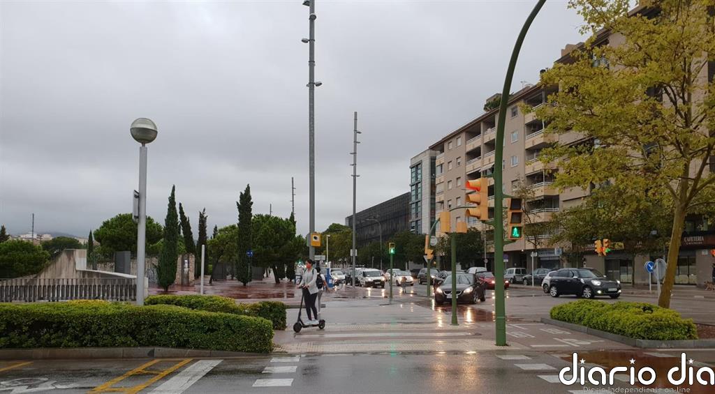 Consejos y recomendaciones ante lluvias intensas y tormentas