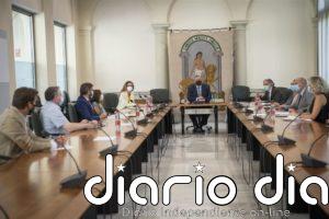 Constituida en Granada la comisión de expertos que seguirá la incidencia del Covid-19 en las aulas