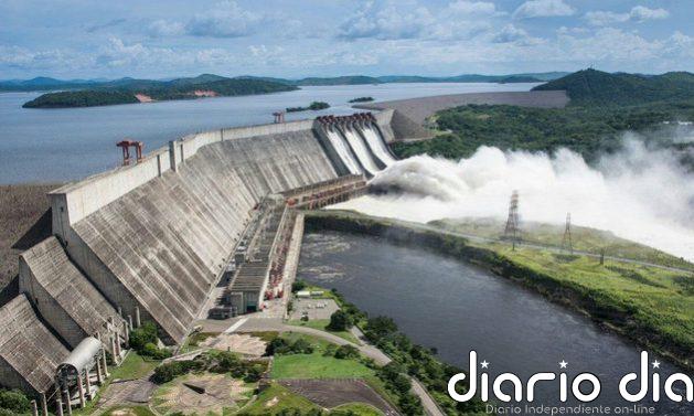 Construcción de represas dispara alarmas ecologistas
