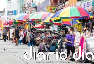 Corea de Sur vuelve a confirmar menos de 200 casos, pero el Gobierno planea ampliar las restricciones