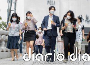 Corea estabiliza su último rebrote con menos de 200 casos diarios tras una semana sumando más del doble