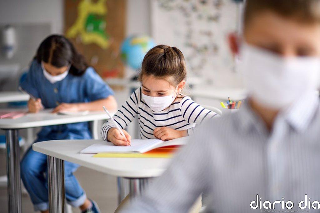 Coronavirus: 4 consejos psicológicos para preparar a nuestros hijos a una vuelta al cole diferente
