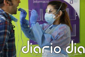 Coronavirus: Baleares notifica 174 contagios, cinco muertos y 925 nuevas altas, y rebaja los casos activos a 2