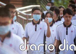 Coronavirus.- Las muertes por COVID-19 a nivel mundial superan las 850