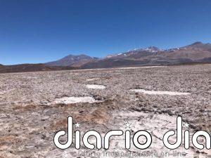 Corpham se presenta como "alternativa sostenible" a los proyectos mineros de Valdeflores y Cañaveral