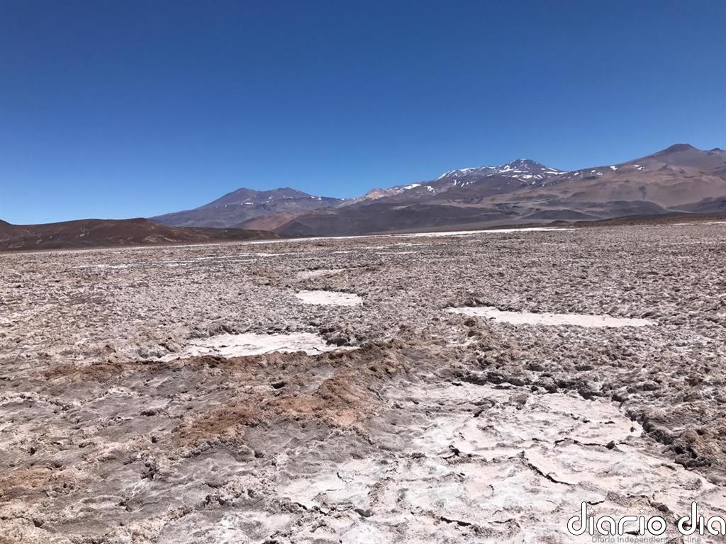 Corpham se presenta como "alternativa sostenible" a los proyectos mineros de Valdeflores y Cañaveral