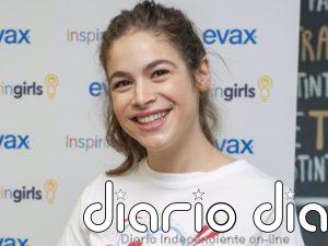 Cósima, hija de Ágatha Ruiz de la Prada, nos habla de su mudanza a Londres para cumplir un sueño