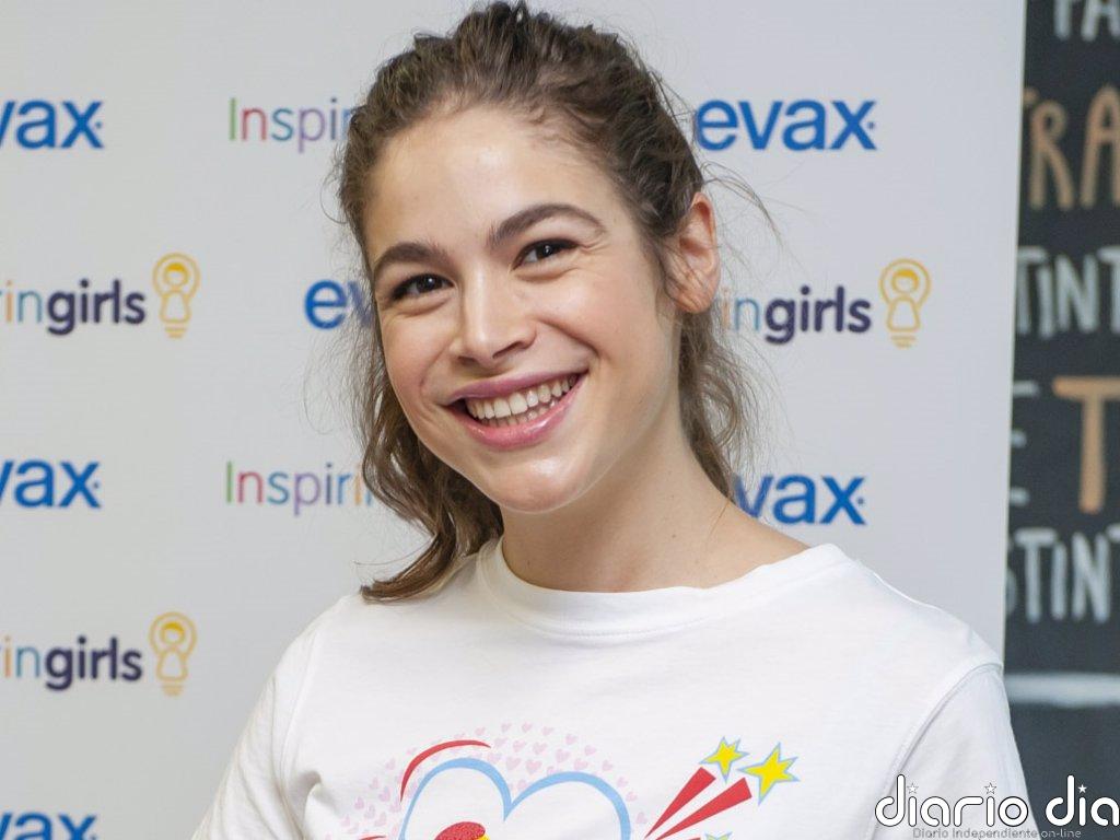 Cósima, hija de Ágatha Ruiz de la Prada, nos habla de su mudanza a Londres para cumplir un sueño