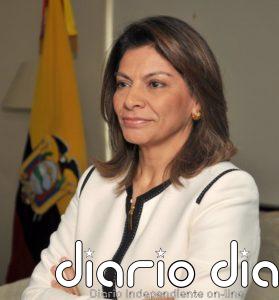 Costa Rica retira su candidatura para la presidencia del BID