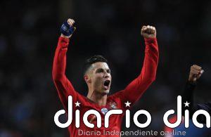 Cristiano se convierte en centenario y Francia remonta ante Croacia