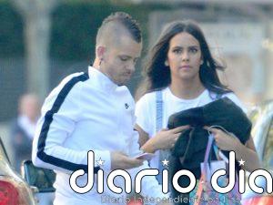 Cristina Pedroche y Dabiz Muñoz trabajan a contrarreloj para reabrir "Diverxo"