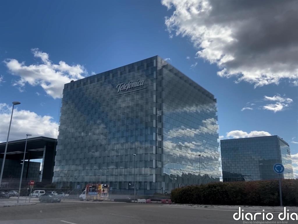 Criteria Caixa retoma su inversión en Telefónica al comprar 300