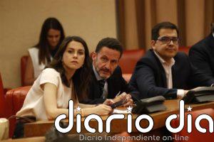 Cs espera que la mesa de diálogo entre Gobierno y Generalitat "no llegue a ninguna parte"