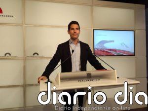 Cs pedirá reprobar a Vilallonga en el Parlament por "despreciar en TV3" el castellano