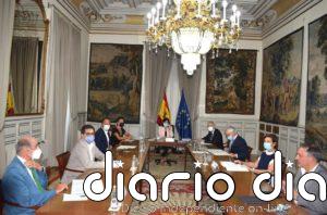 Cs propondrá cambiar la ley para que se cumpla el Pacto Antitransfuguismo tras los casos de Tenerife, Málaga y Coruña