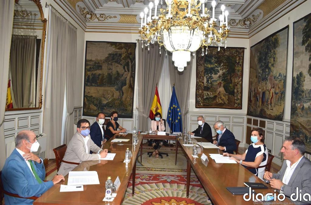 Cs propondrá cambiar la ley para que se cumpla el Pacto Antitransfuguismo tras los casos de Tenerife, Málaga y Coruña