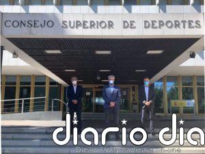 CSD escucha las reividicaciones de ProLiga y la petición del fútbol femenino y sala como deporte profesional