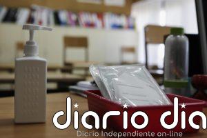 CSIF acuerda con ANPE y UGT movilizaciones por la "falta" de recursos para una 'vuelta al cole' con "máximas garantías"